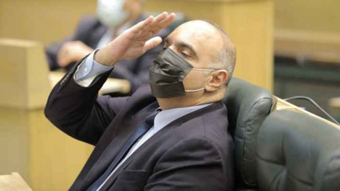 الأردن: استياء في الشارع بعدما أخلفت الحكومة وعدها بتخفيف الحظر