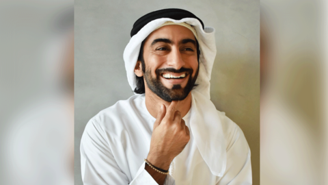Interview with Anas Bukhash on the ‘Three P’s’: Passion, Planning, and Perseverance