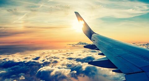 Wizz Air Abu Dhabi Starts Direct Flight to Tel Aviv