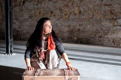 UNESCO Opens 'Plan Exhibit' On How to Restore Mosul Landmarks