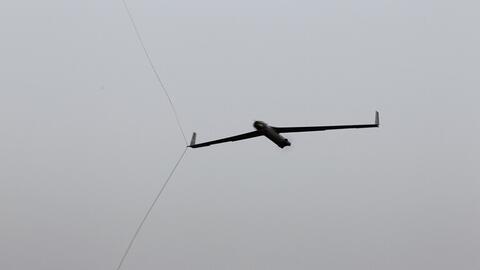 غارات حوثية على السعودية