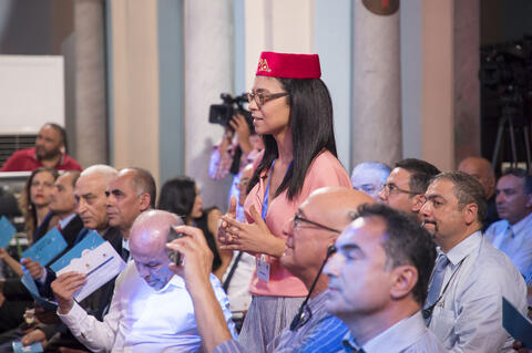 تونس تعفي الليبيين من الحجر الصحي لدوافع إنسانية