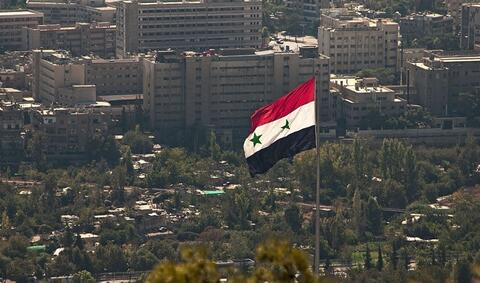 الدستورية السورية تتسلم طلبات مرشحين للرئاسة
