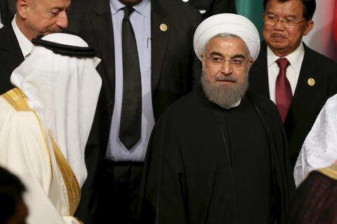 ايران تعهدت بوقف هجمات الحوثيين على السعودية وتطلب جولة محادثات ثانية