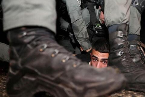 إدانات عربية ودولية للاعتداءات الإسرائيلية في القدس