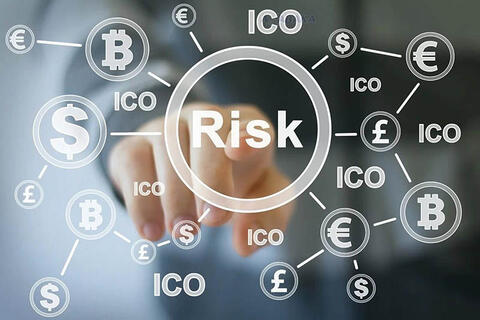 احذر مخاطر العملات الرقمية سوف تفقدك مالك!