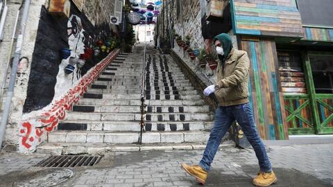 الأردن.. عجز الموازنة يتضاعف