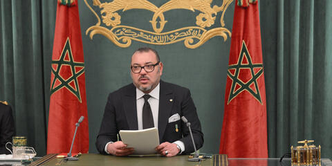 العاهل المغربي يجري عملية جراحية في القلب تكللت بالنجاح