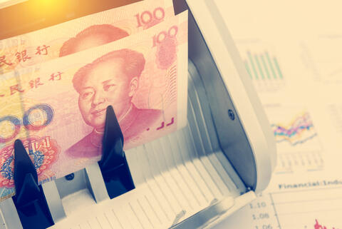 الصين: معدل استهلاك الكهرباء يرتفع 12.8% الشهر الماضي 