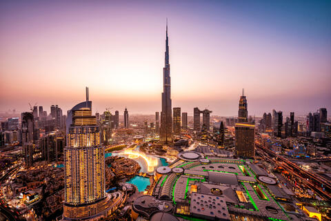 دليلك الكامل للاستثمار العقاري في الإمارات 