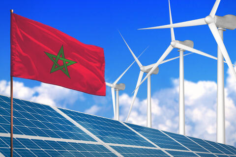 النقد الدولي: اقتصاد المغرب قد ينمو بـ4.5 % في 2021