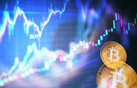 أسعار العملات الرقمية اليوم…ارتفاع طفيف من جديد