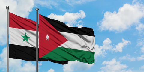 الأردن وسوريا... هل ستعود المنطقة الحرة المشتركة؟!