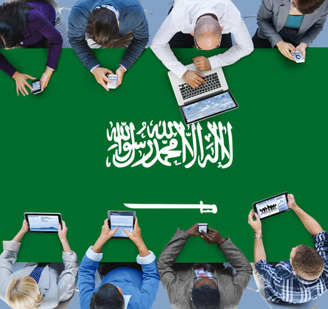 السعودية: إلغاء نظام الكفيل يدخل حيز التنفيذ