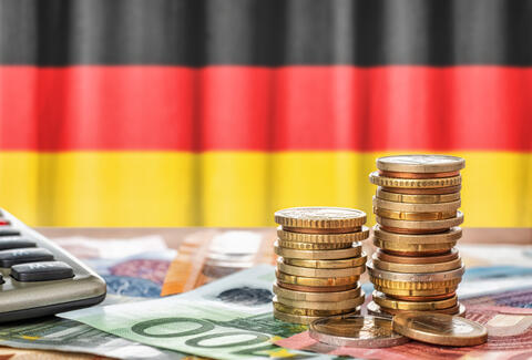 ألمانيا: الاقتصاد قد يعود إلى مستويات ما قبل الأزمة في 2022