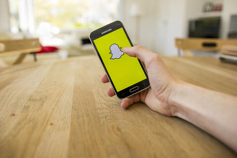 سناب شات يتعرض لعطل رسمي والسبب ليس اختراق 