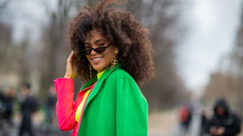 أفكار أنيقة لتنسيق ملابسك في الأيام الباردة