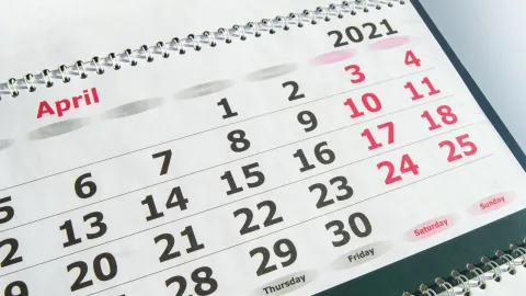 توقعات الأبراج لشهر نيسان/أبريل 2021