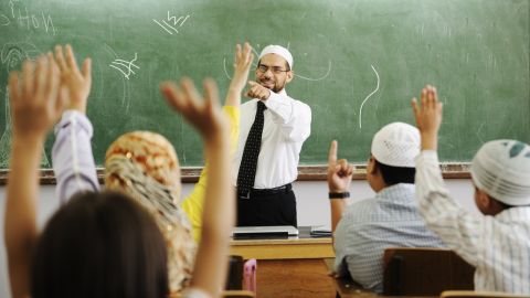 هدايا المولد النبوي الشريف للأطفال