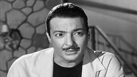 في الذكرى الـ93 لميلاد دنجوان السينما المصرية.. محطات في حياة الفنان رشدي أباظة