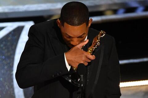 Dozens of Complaints Made After Will Smith's Oscar Slap of Chris Rock
