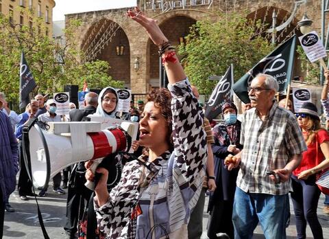 Lebanon's Elections Unlikely to Bring Desired Change