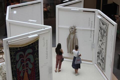Where to Find the Best Art Galleries in Dubai