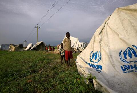 UN Reports 3 Million Refugees Have Fled Ukraine