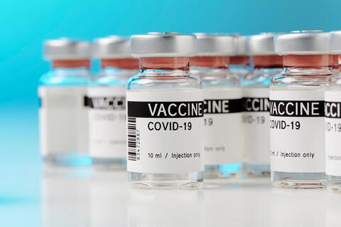 COVID-19 Cases Decline 19% Worldwide