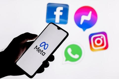 Russia Blocks Access to Instagram, Facebook and Twitter