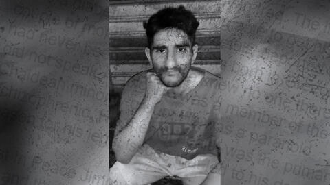 Deported from Detroit to Die Homeless in Iraq: Jimmy Aldaoud's Story Sparks Anger