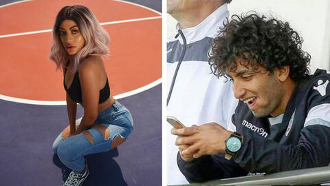 Once a Sexual Predator Always a Sexual Predator; Egyptian Footballer Under Fire, Again, for Stalking a Sports Journalist