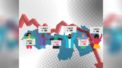 How COVID-19 Aggravated Unemployment Rates in the Arab World