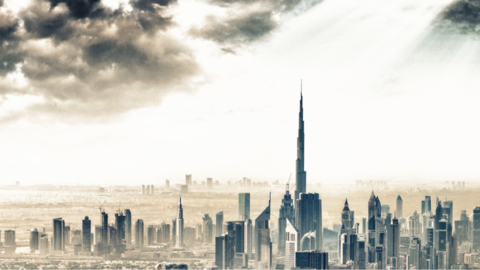 How Do Real Estate Professionals Feel About 2021 in the UAE?
