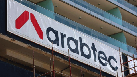 UAE: Arabtec Holding Files for Bankruptcy with Dubai Court