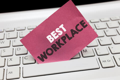 World’s 10 Best Companies to Work for