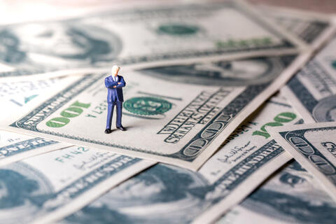 Top 10 Richest Men in the World in 2021