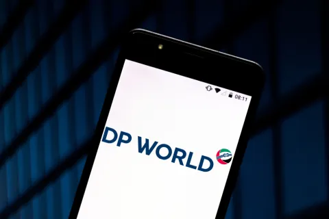 DP World Commences Operations at Luanda Terminal in Angola