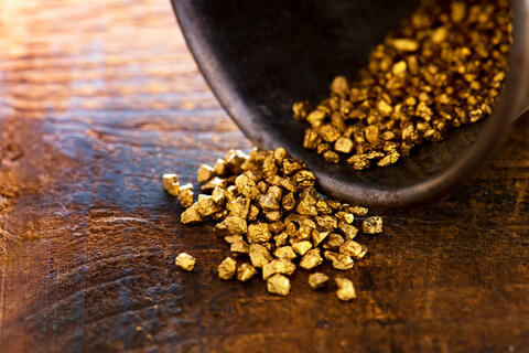 Carrying Gold from UAE to India: All You Need to Know