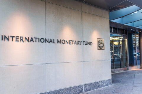 IMF’s $650 Billion Hike In SDRs to Support Low-Income Emerging Markets