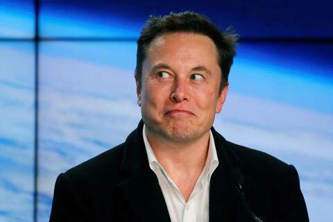 Tesla to Start Accepting Dogecoin as Payment for Some Merchandise, Musk Says