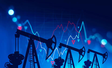 Oil Slides Taking a Breather As OPEC+ Reaches Supply Agreement