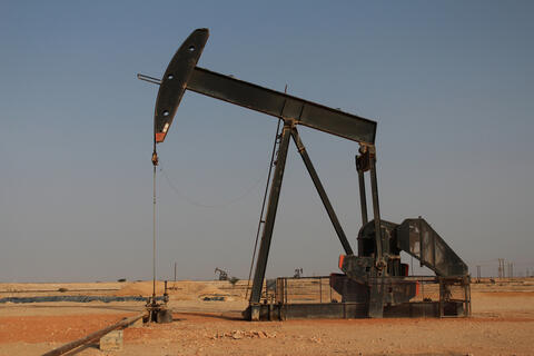 Oman Ranks 5th in Arab World in Energy Transition Index