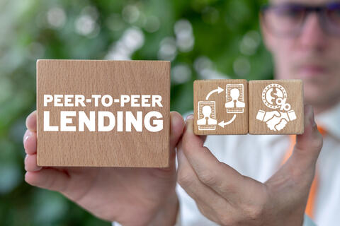 Startup of the Week: Beehive - MENA’s First P2P Lending Platform