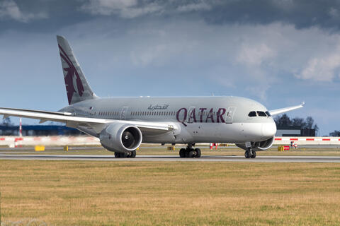 Saudia Airlines Initiates Codeshare Agreement with Gulf Air