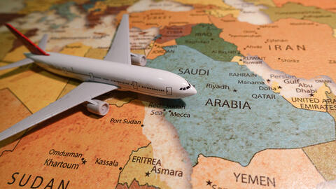 Saudi Arabia Launches New Tech Initiatives Worth $1 Billion