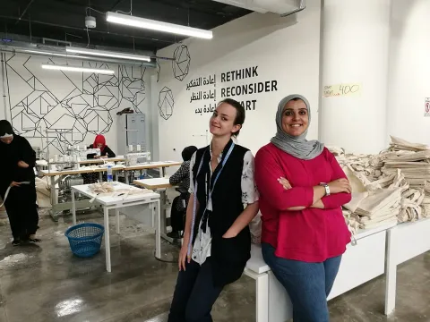 Startup of the Week: MaxAB - Revolutionizing Egypt’s Food Supply-Chain Through an App