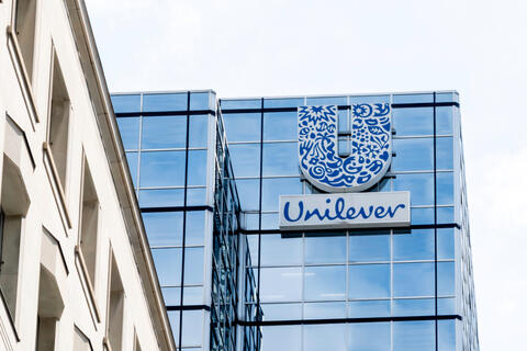 Unilever to Invest $1 Billion to Scrap Fossil Fuels From Its Cleaning Products by 2030