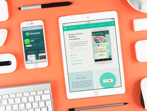WhatsApp Launches 'Chat History Transfer' Feature from Android to iOS