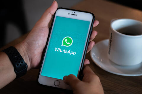 WhatsApp for iOS to Release New Long Awaited Features Soon